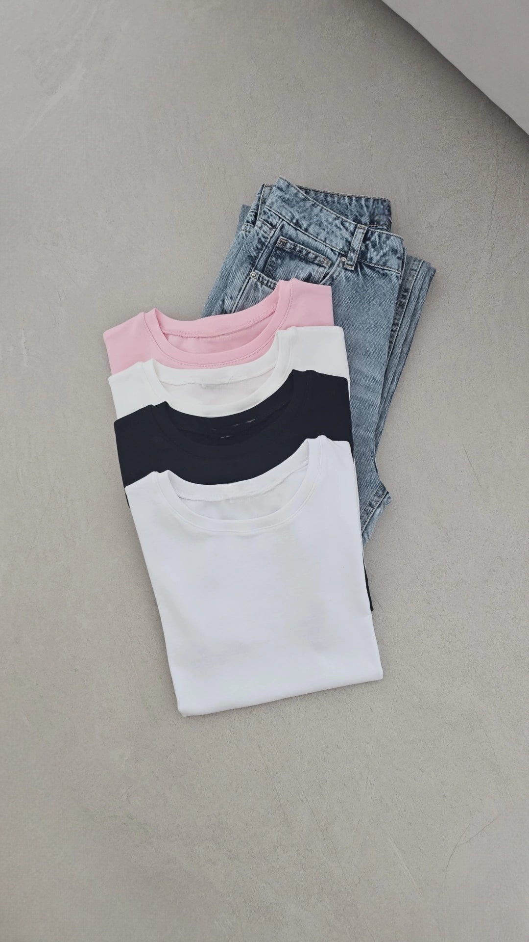 Cotton shirt