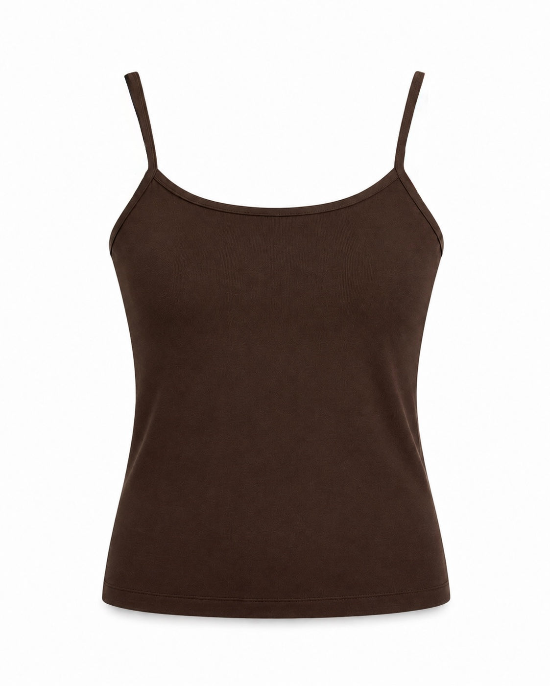 Polyamide camisole tank top