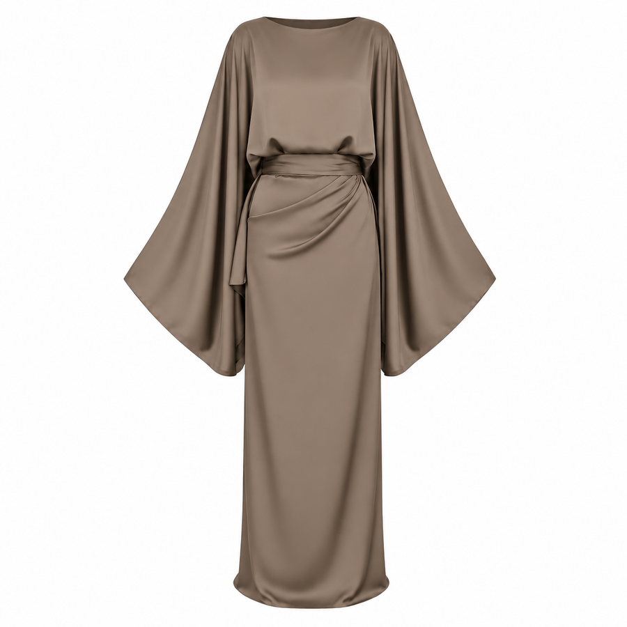 ARABELLA the signature skirt set
