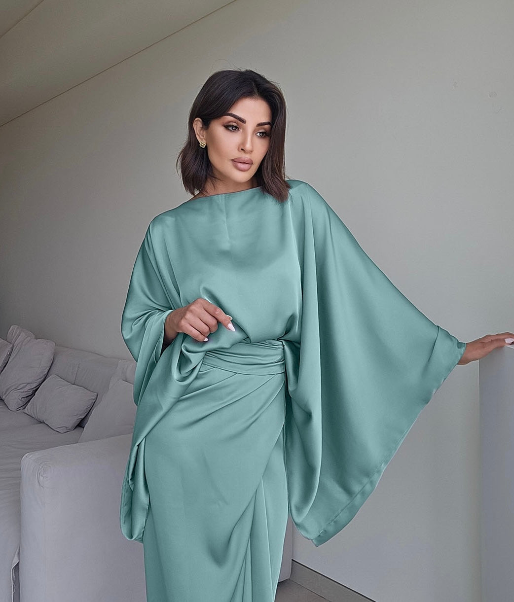 ARABELLA the signature skirt set