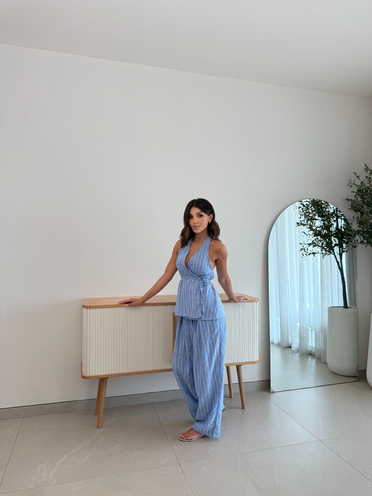 Maré set