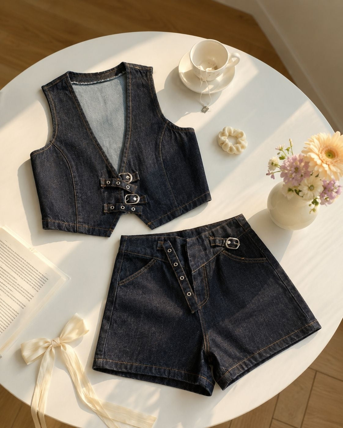 Luma Set