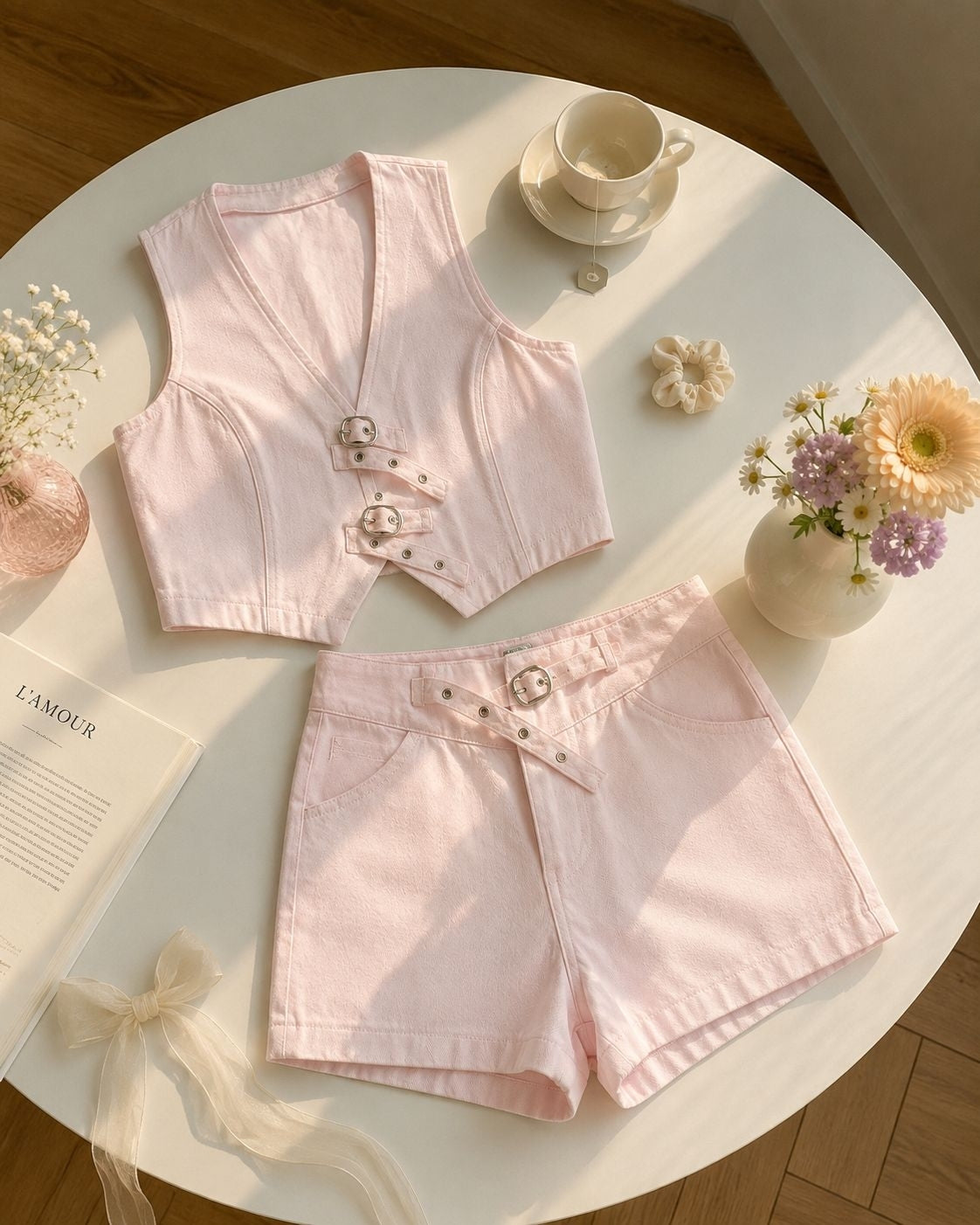 Luma Set
