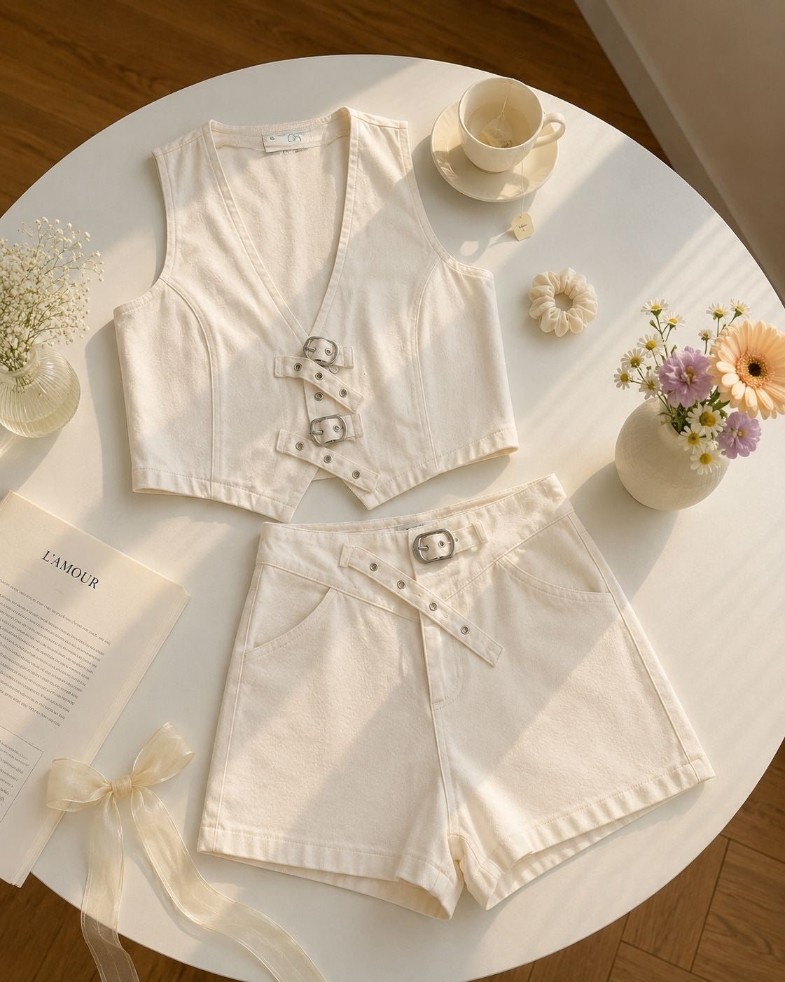 Luma Set
