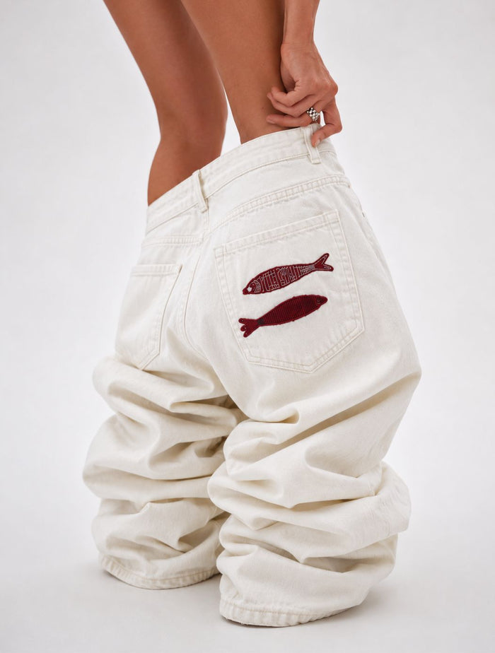 Coastal Jeans