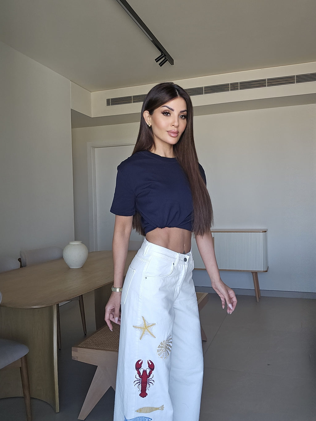 Coastal Jeans