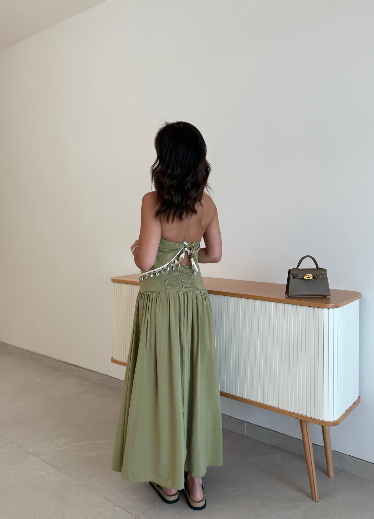 Dilara set