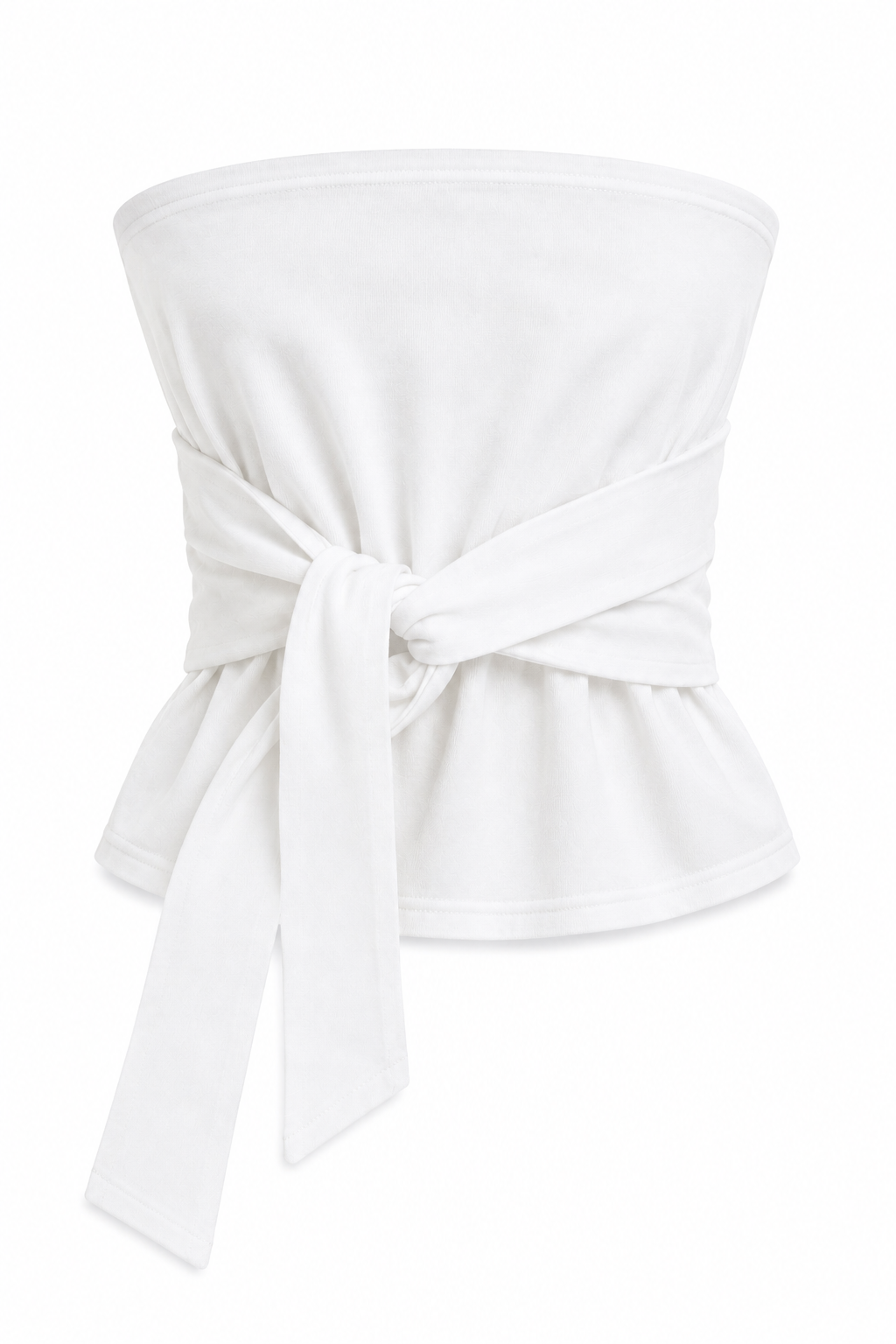 Wrap top