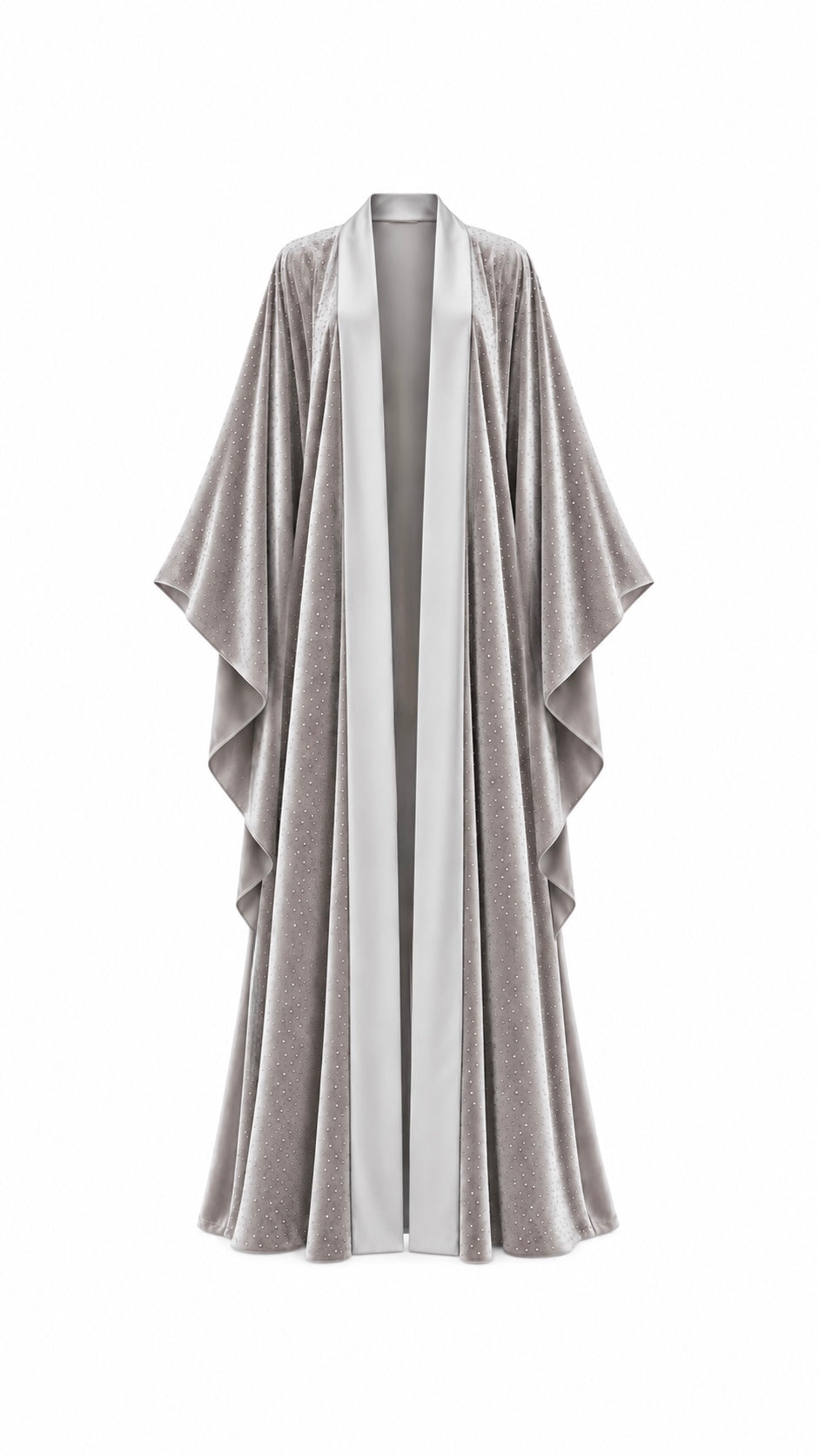 Sheikha abaya