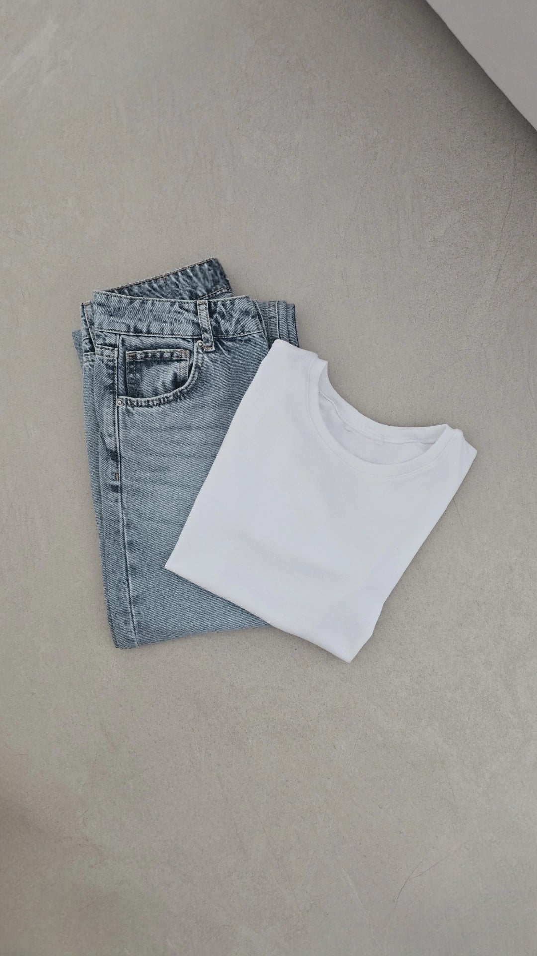 Cotton shirt