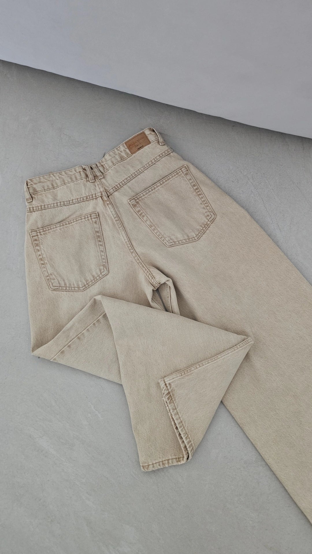 Sahara Jeans