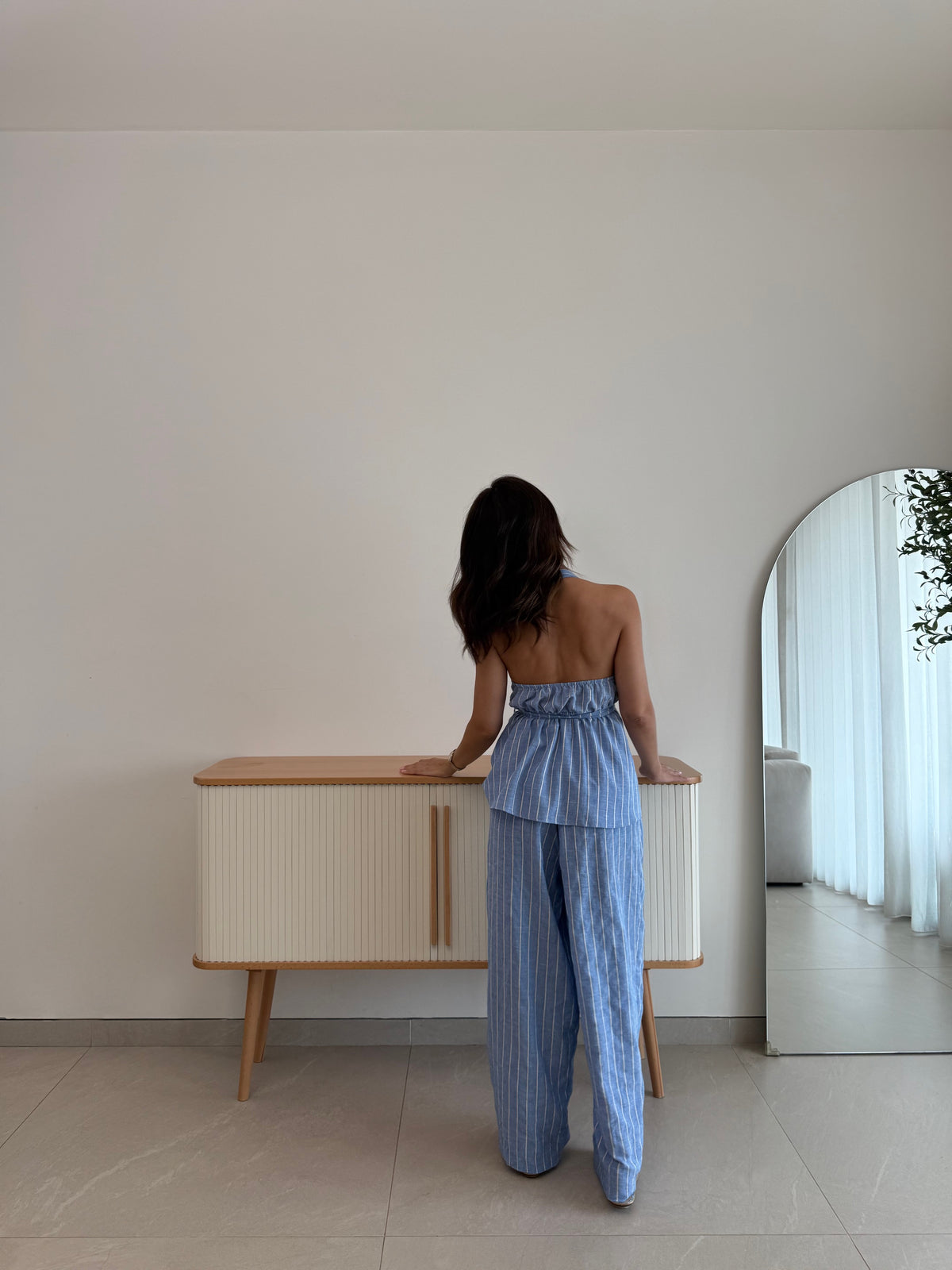 Maré set