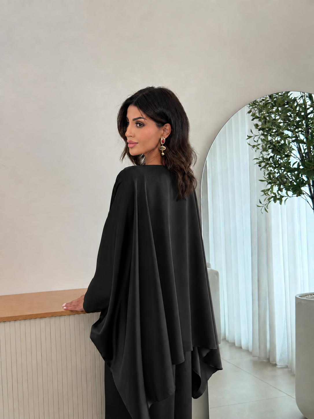 ARABELLA the signature pants set