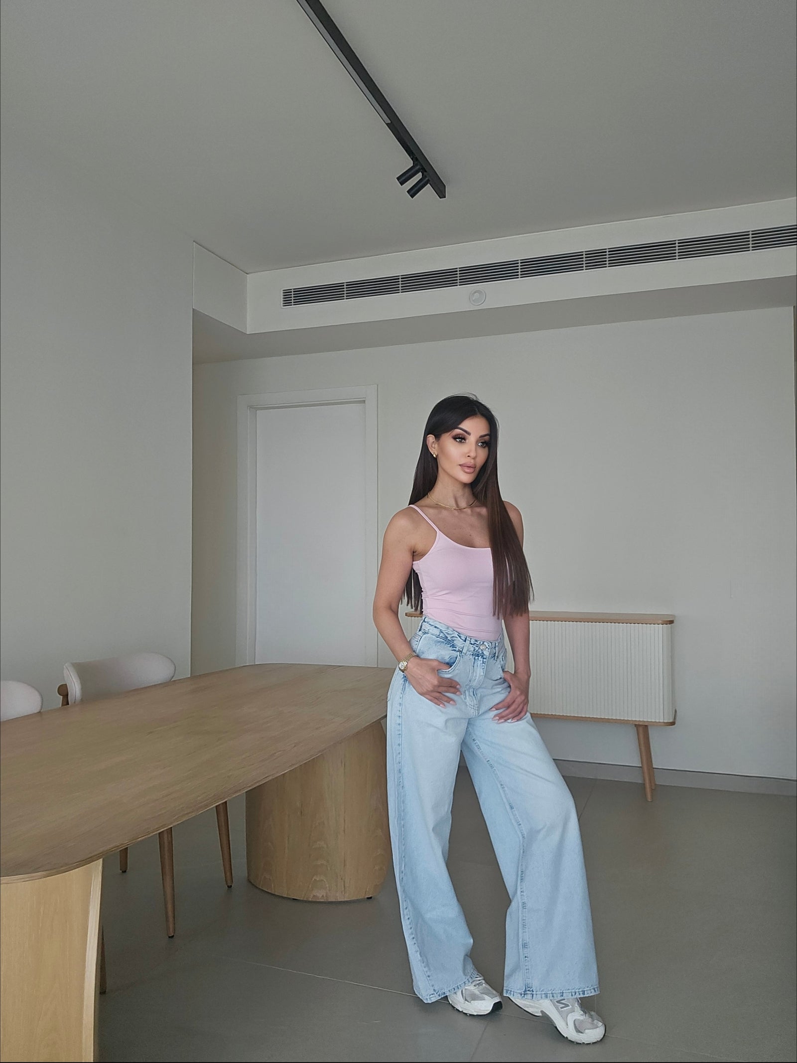 Thin breutelle