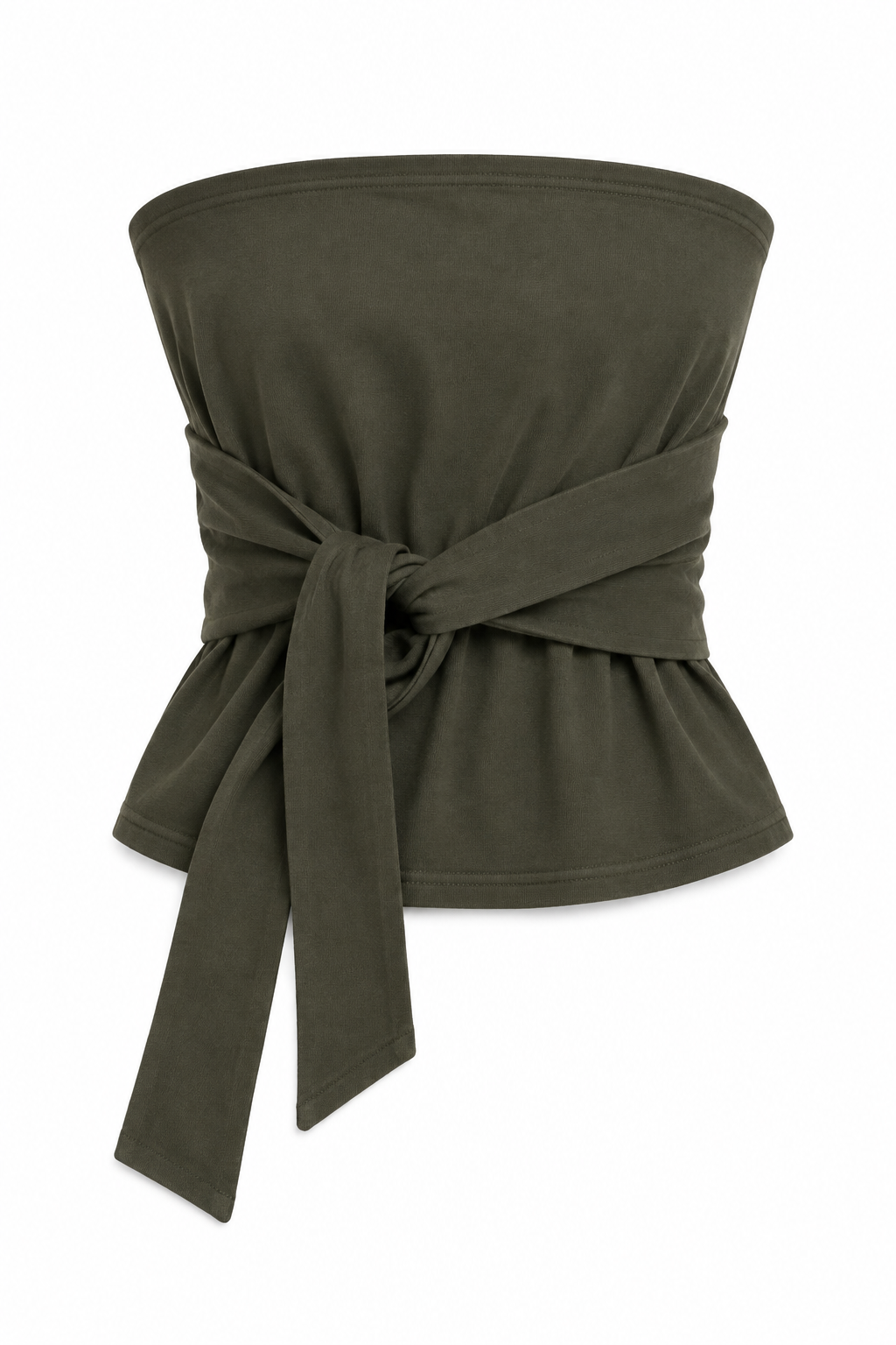 Wrap top