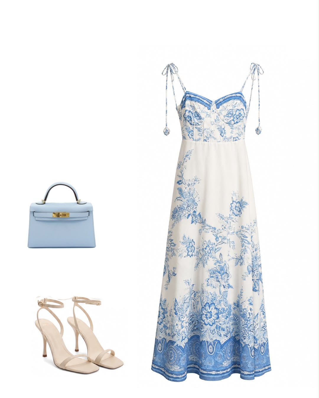 Diana Dress