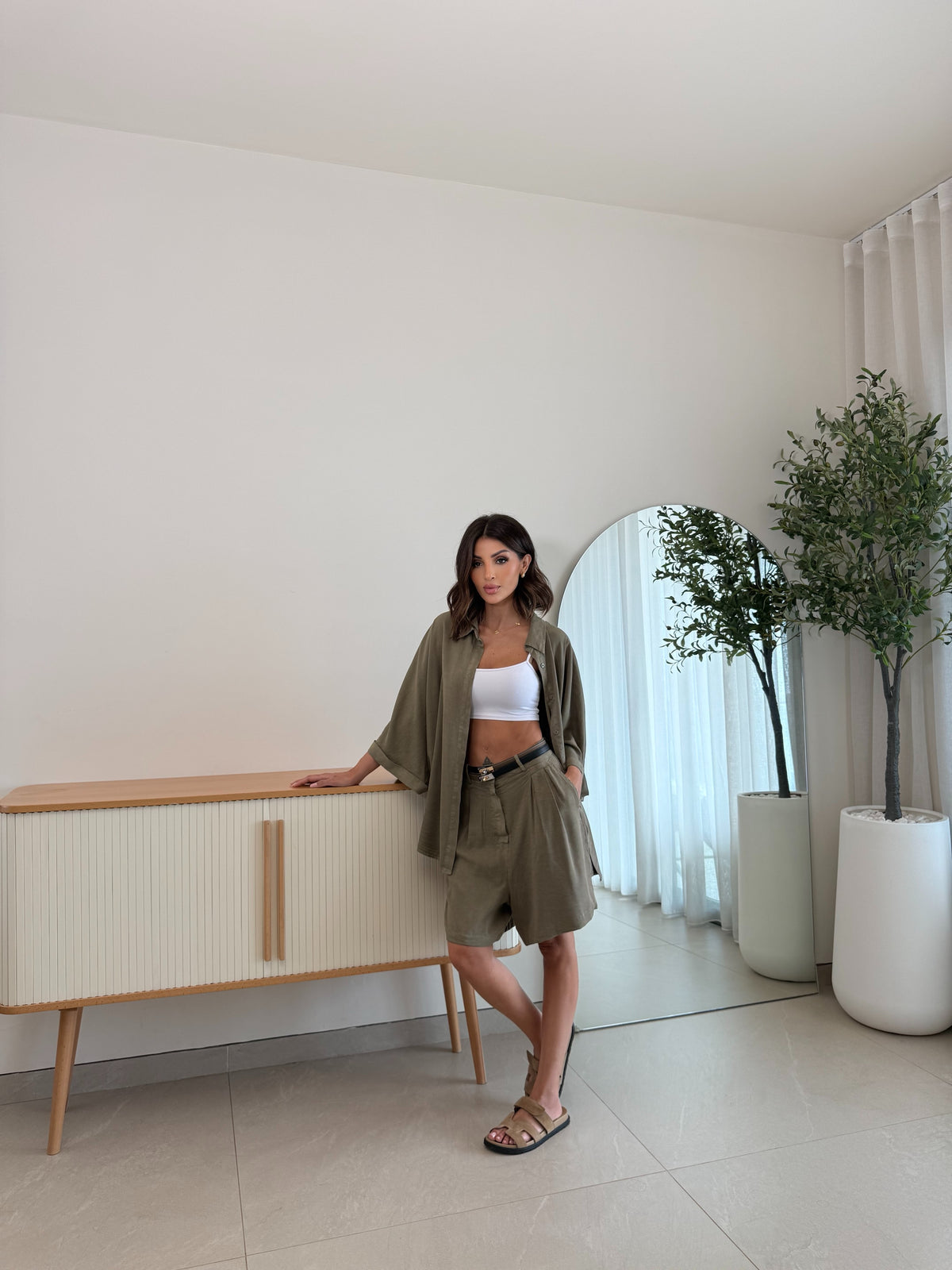 Luna set