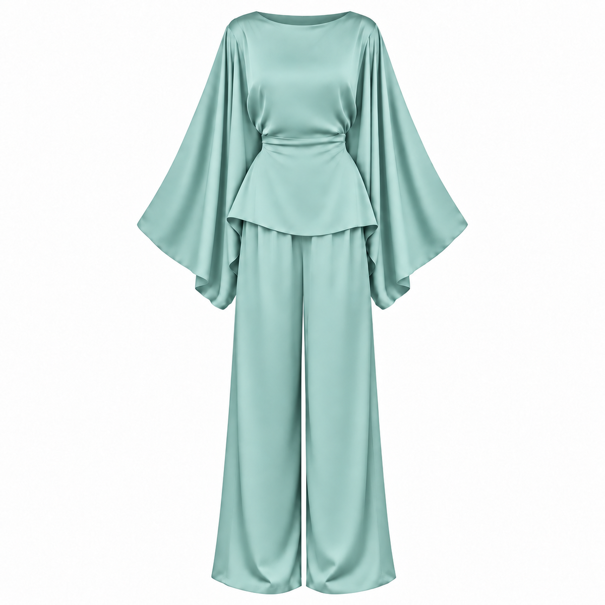 ARABELLA the signature pants set