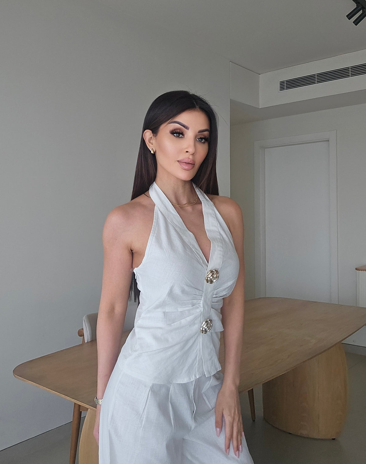 Forever gold set