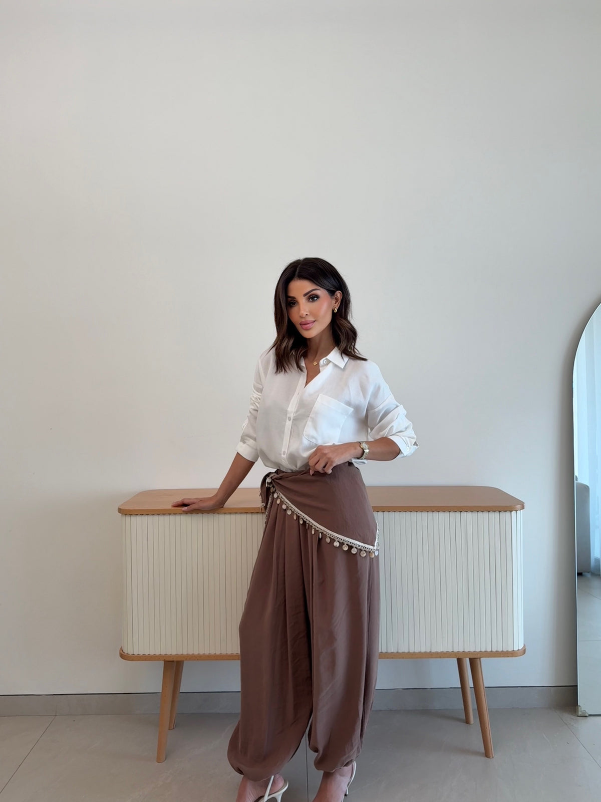 Celesté set