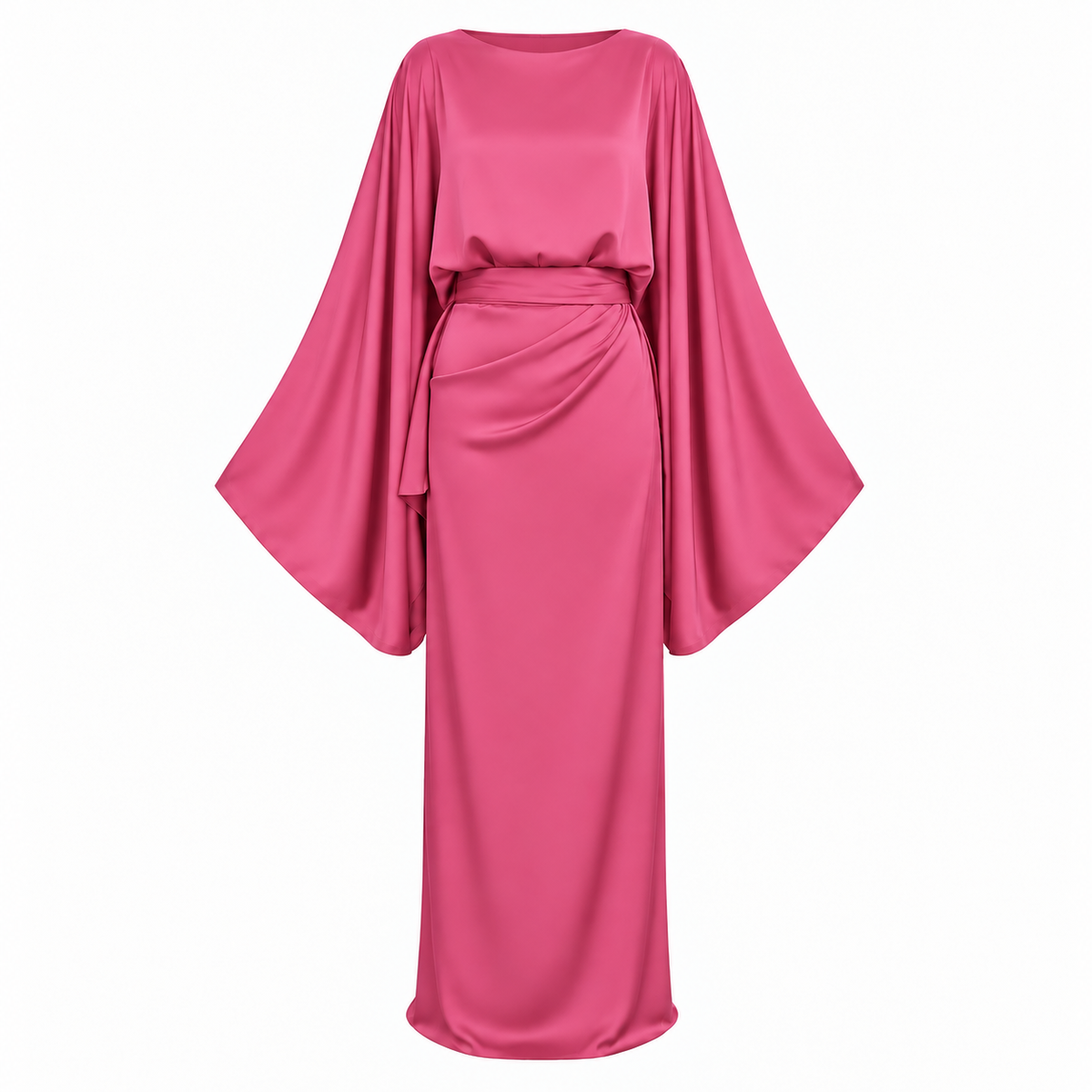 ARABELLA the signature skirt set