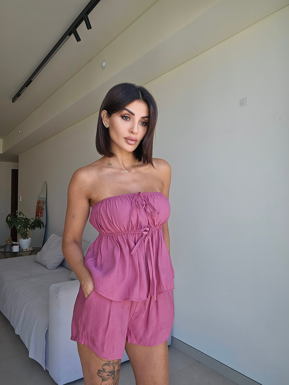 Katy set