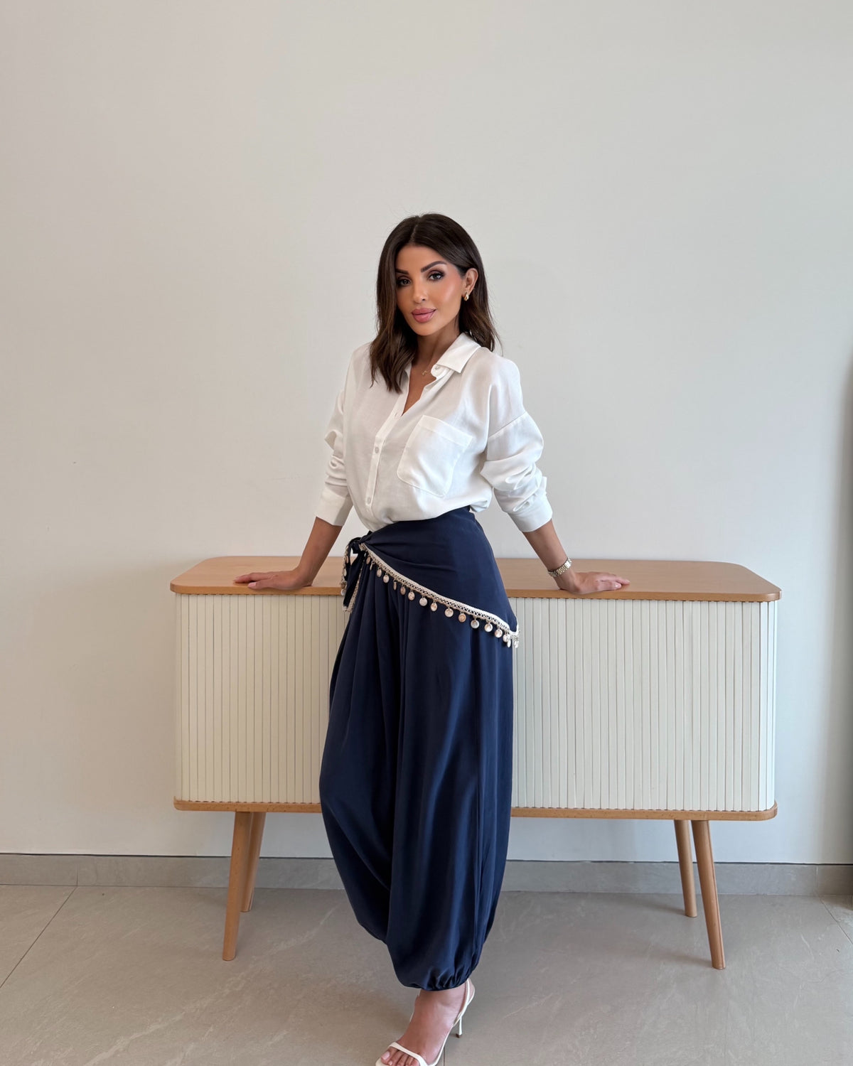 Celesté set