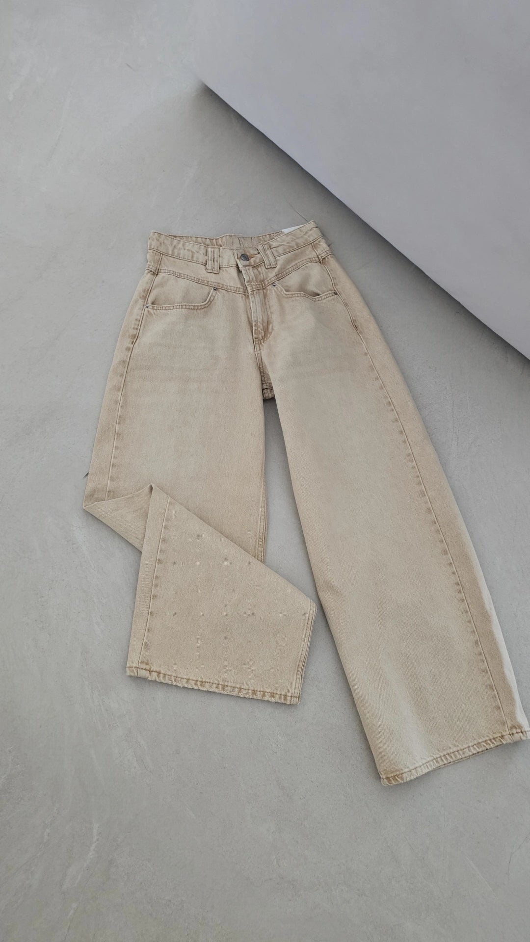 Sahara Jeans