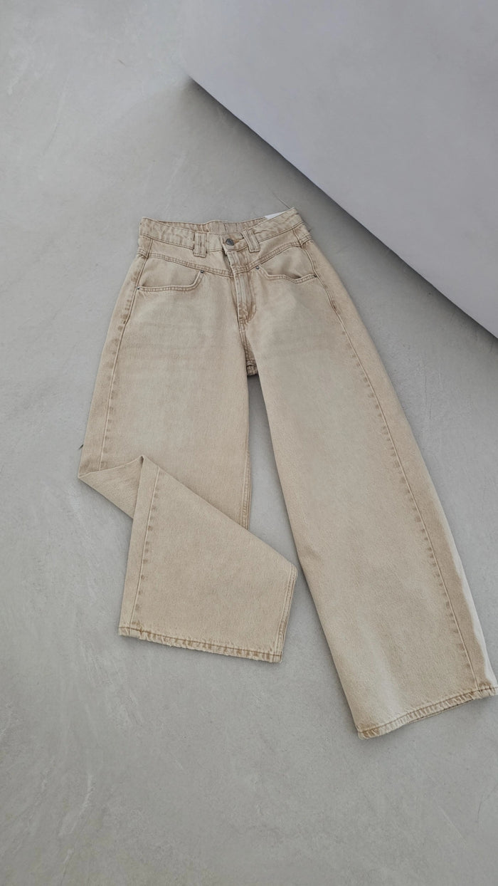 Sahara Jeans