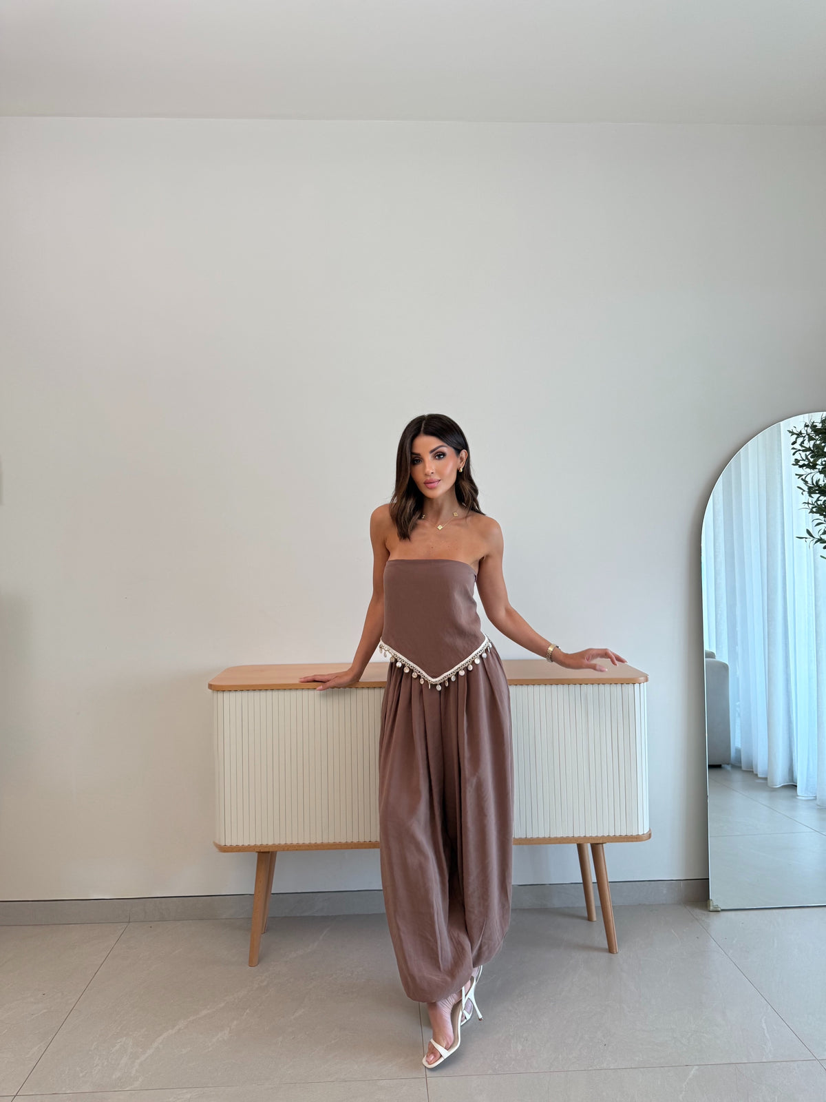 Celesté set