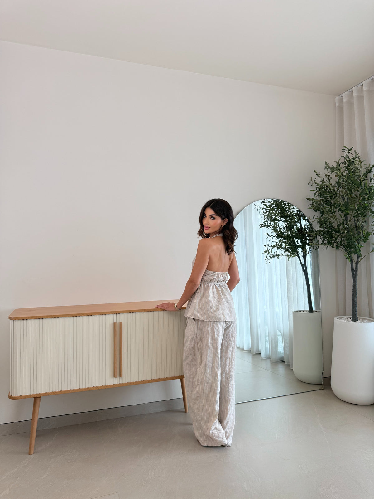 Maré set