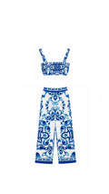 Capri Set