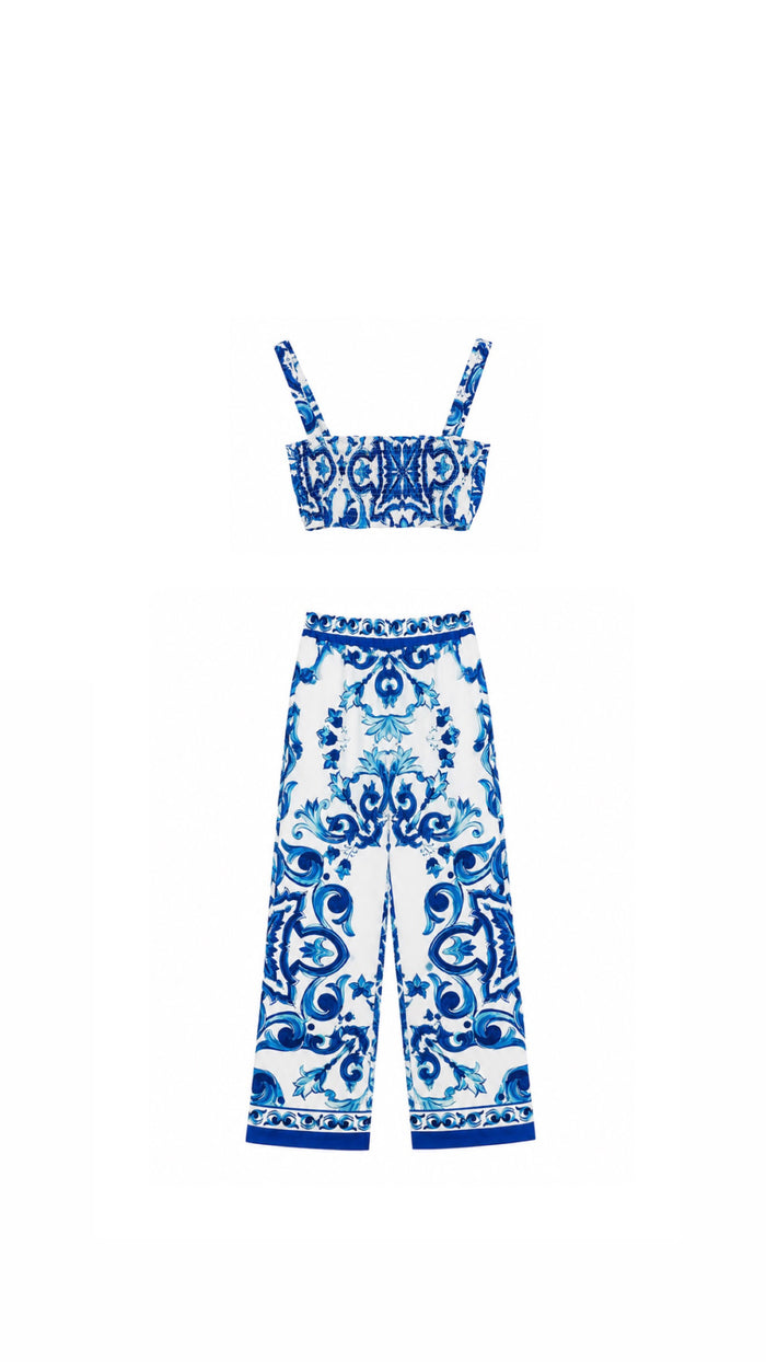 Capri Set