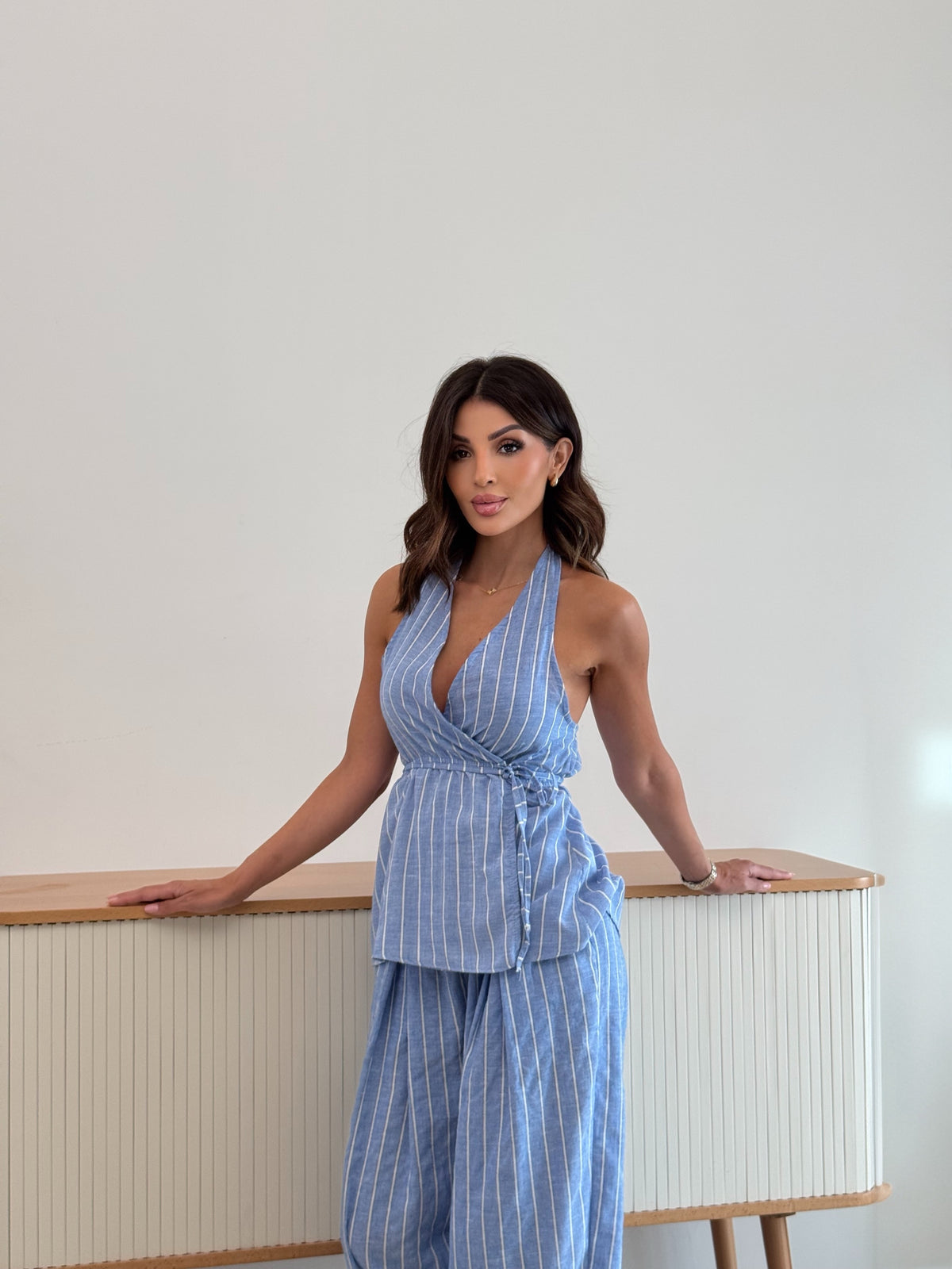Maré set