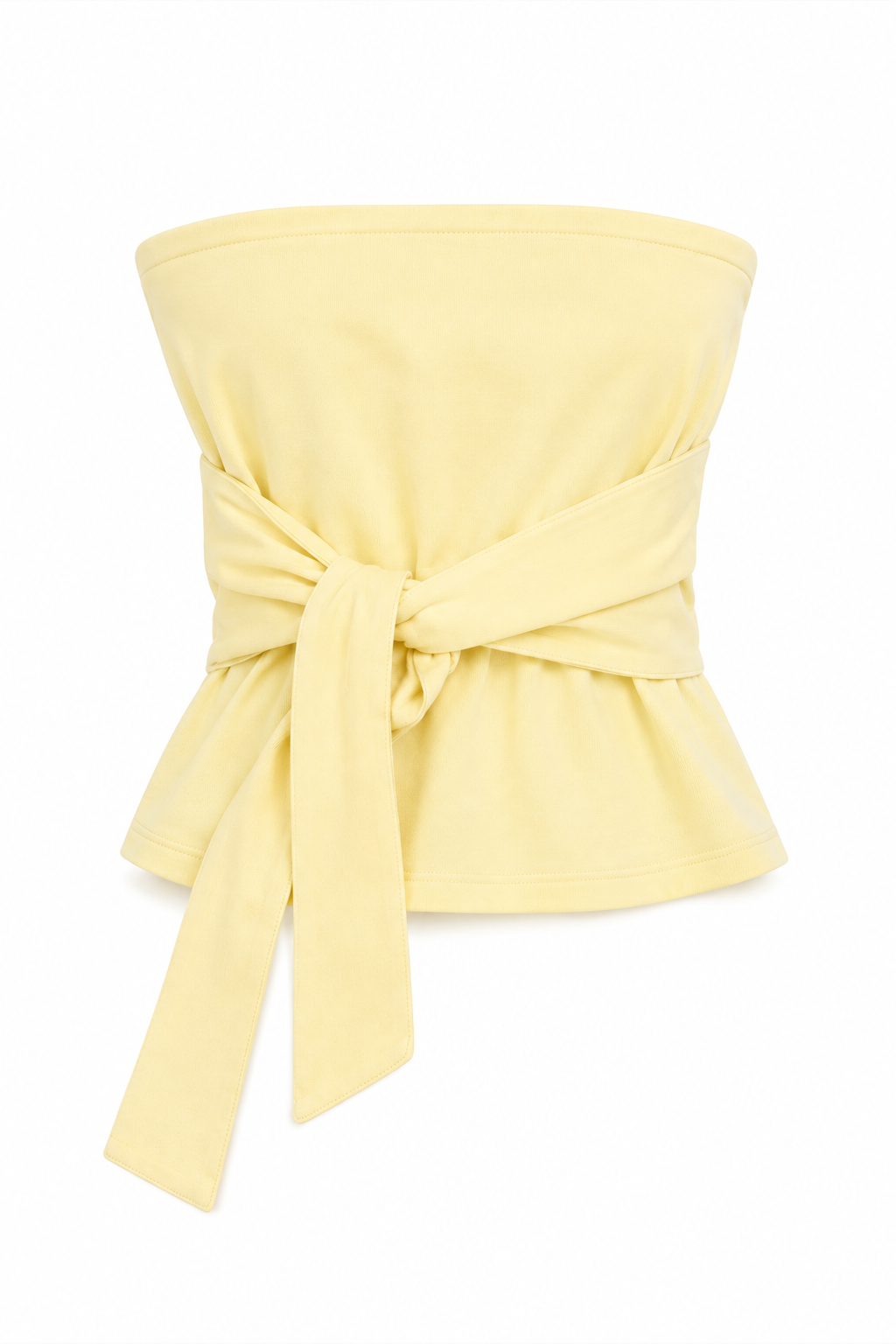 Wrap top
