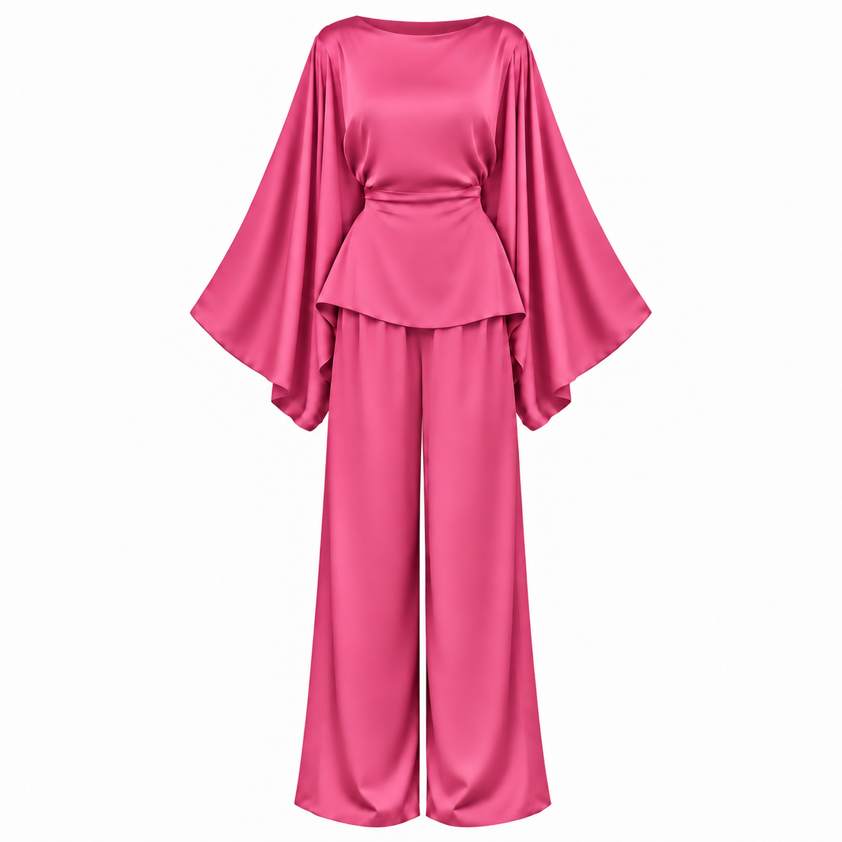 ARABELLA the signature pants set