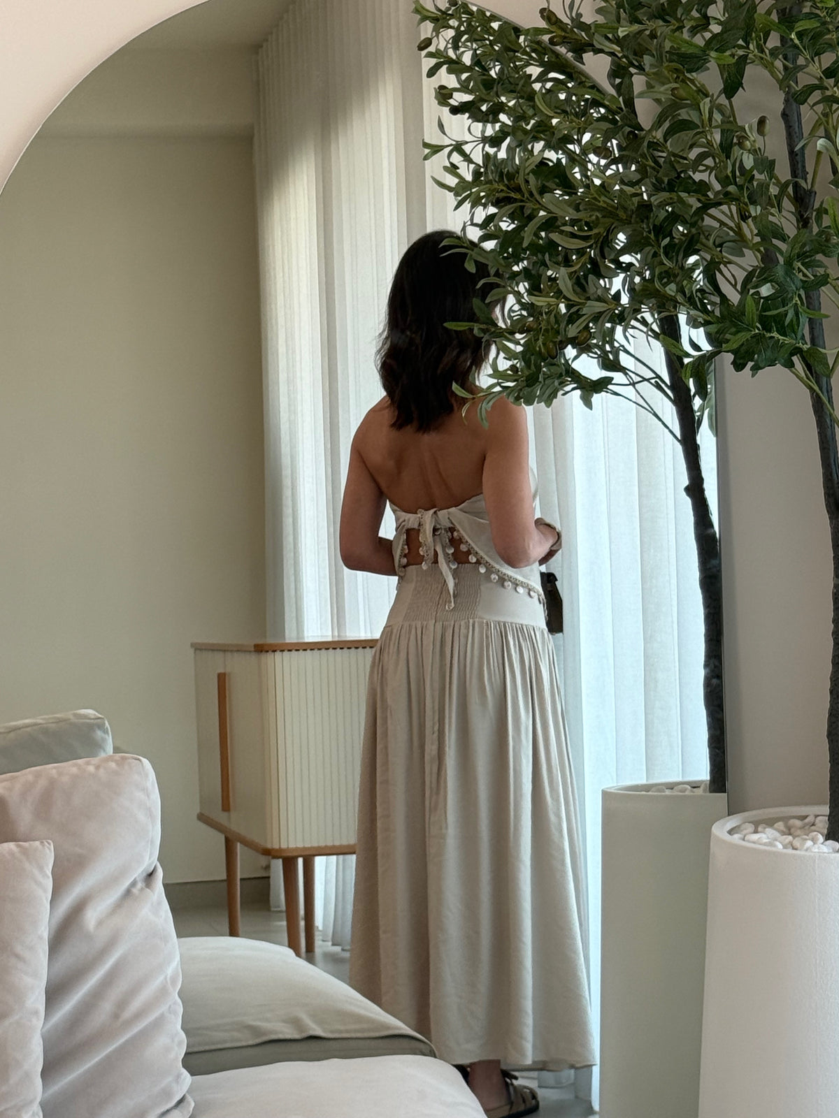 Dilara set