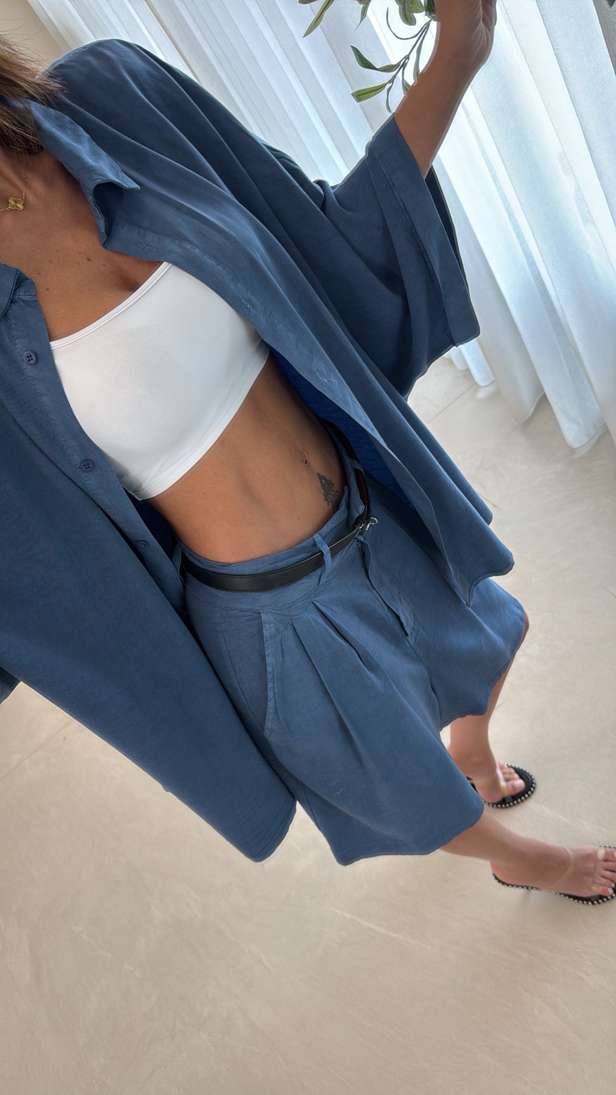 Luna set
