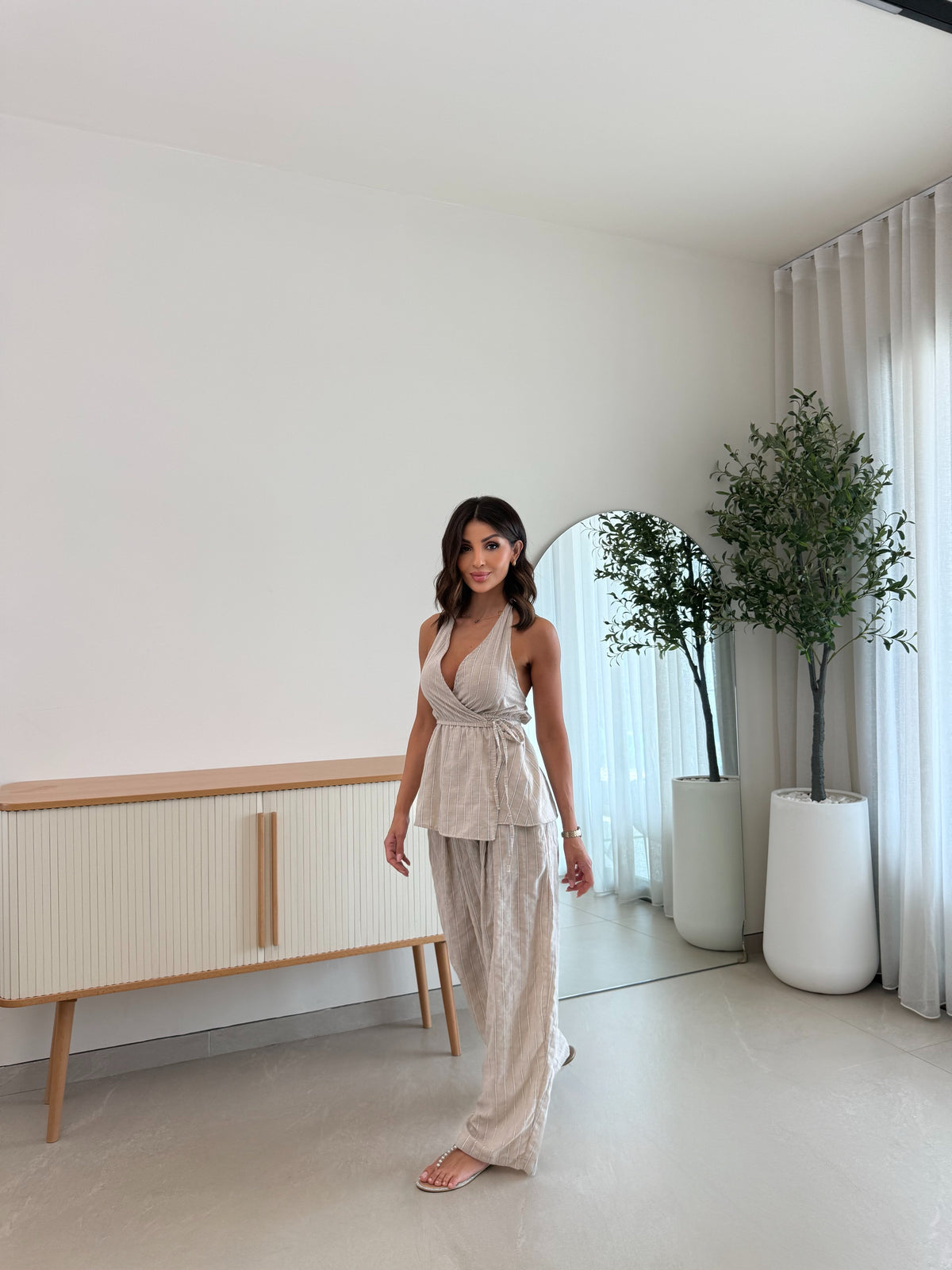 Maré set