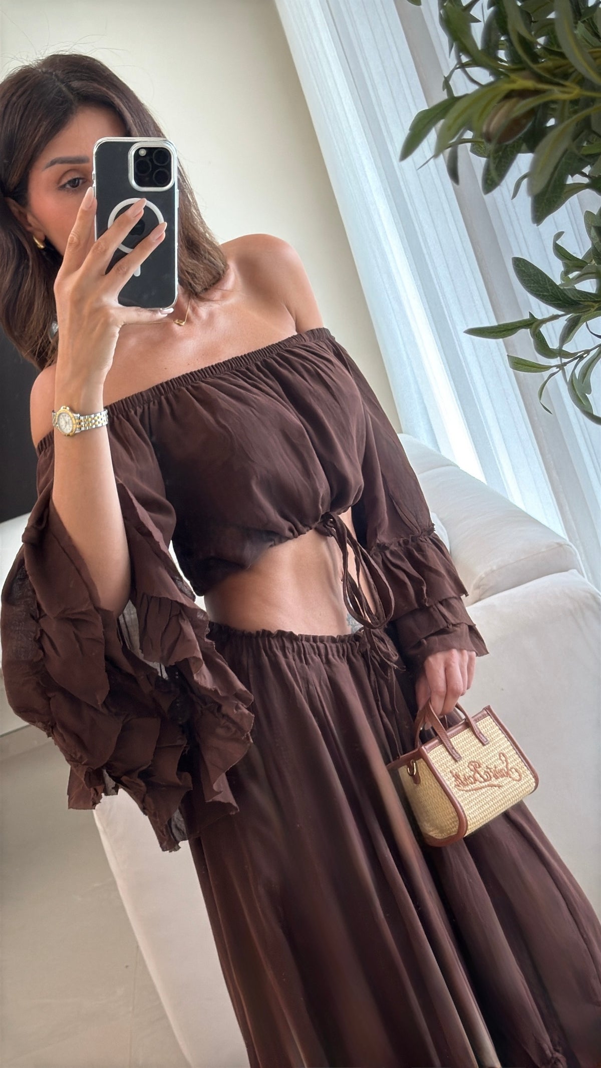 Kaia set