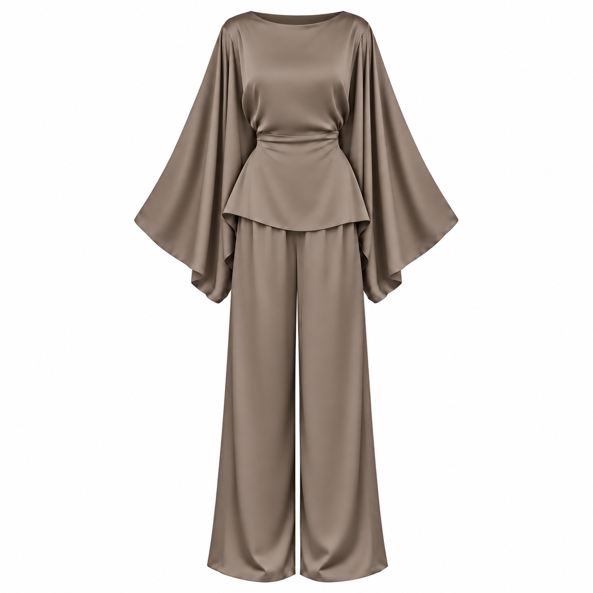 ARABELLA the signature pants set