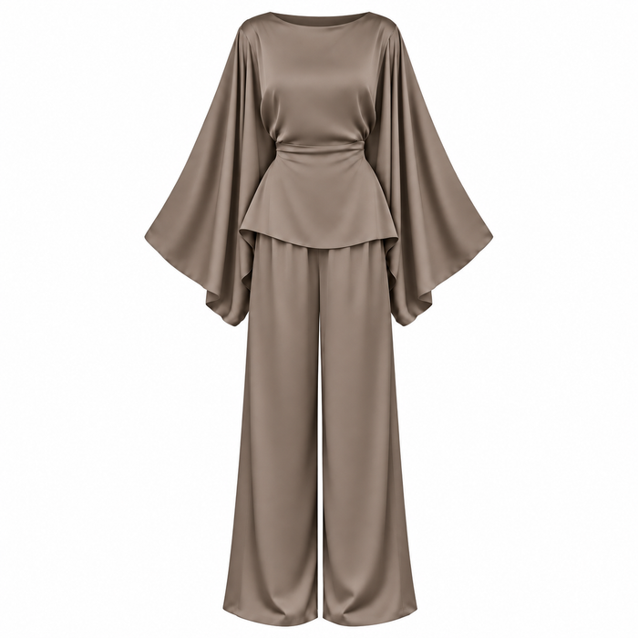 ARABELLA the signature pants set