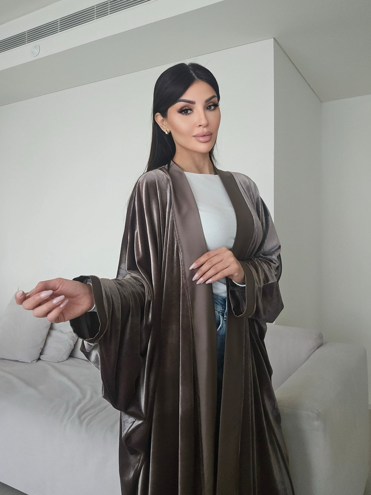 Sultana kaftan