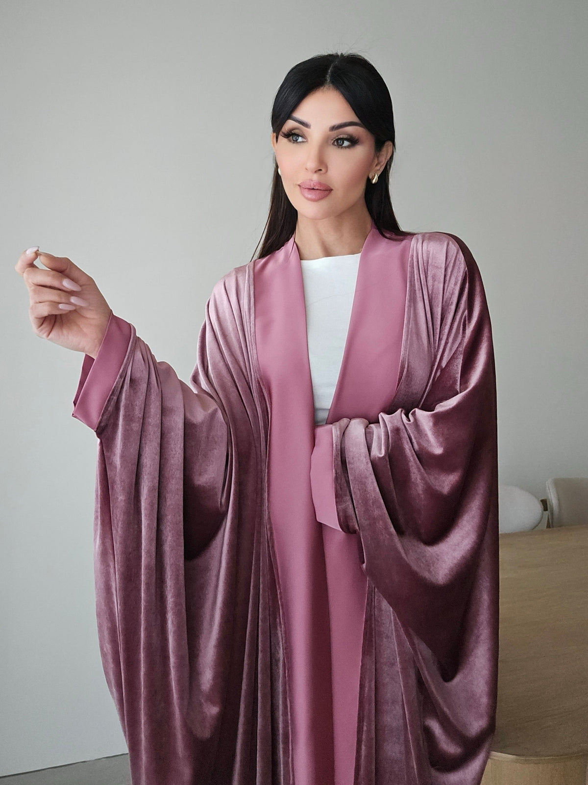 Sultana kaftan