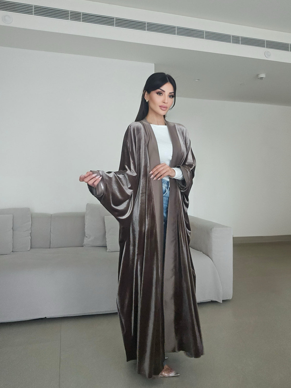 Sultana kaftan
