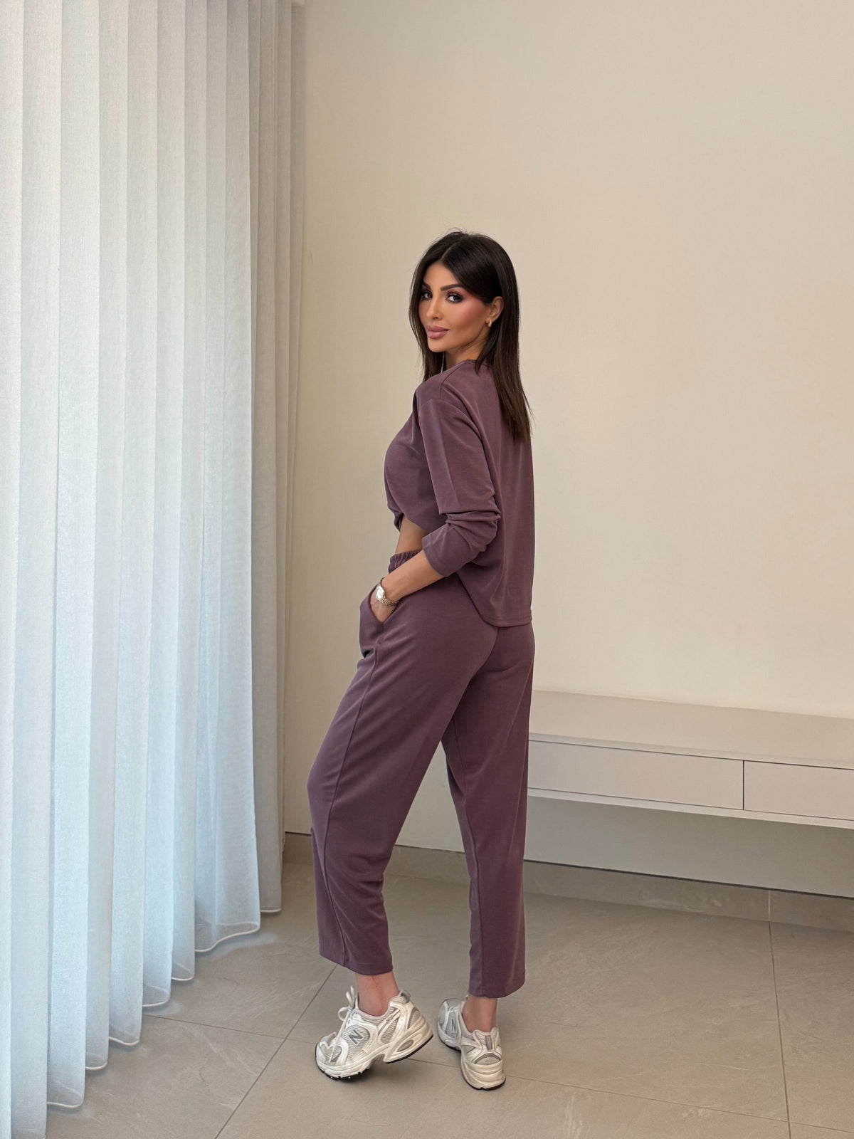 Mila Set
