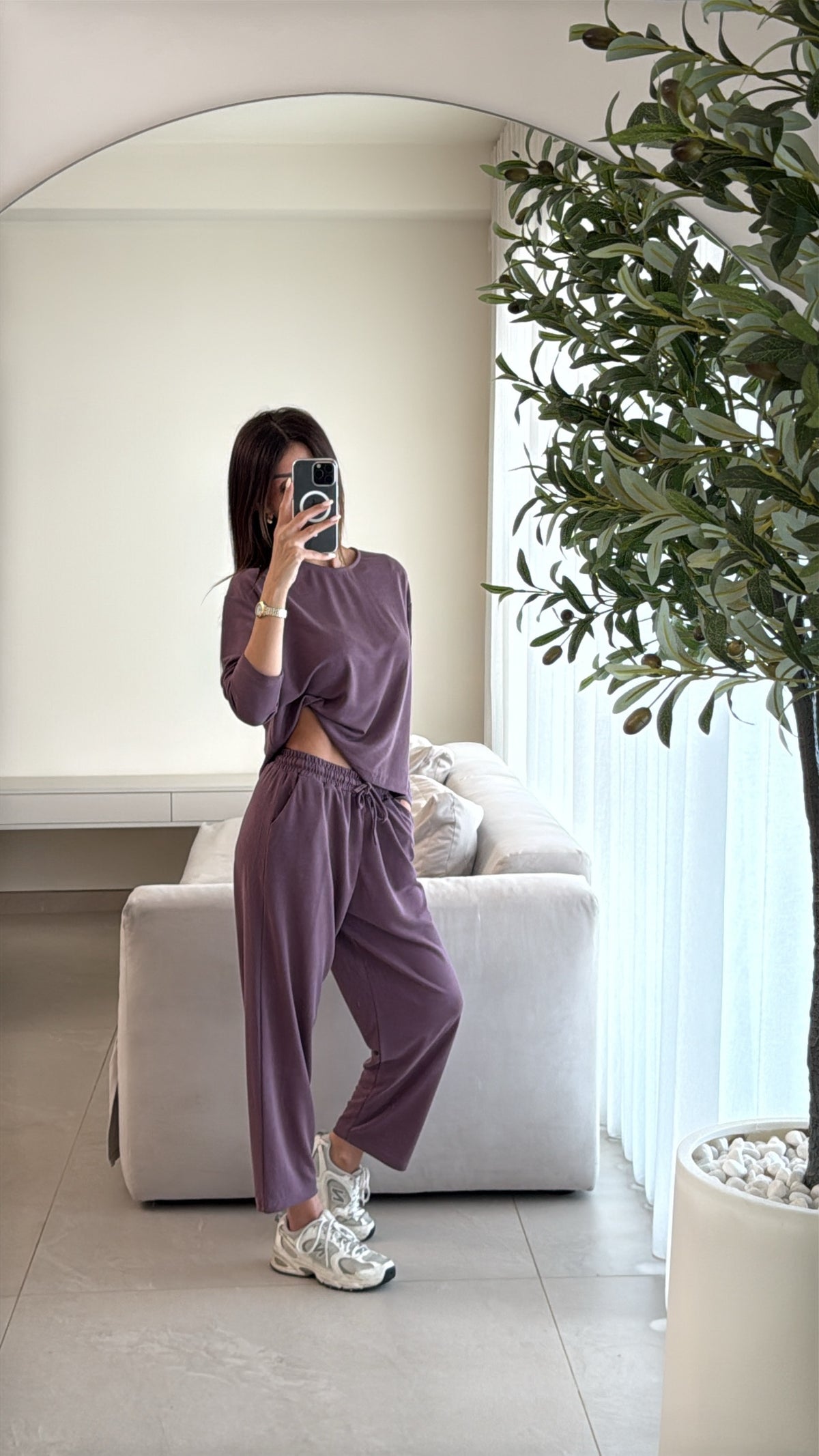 Mila Set