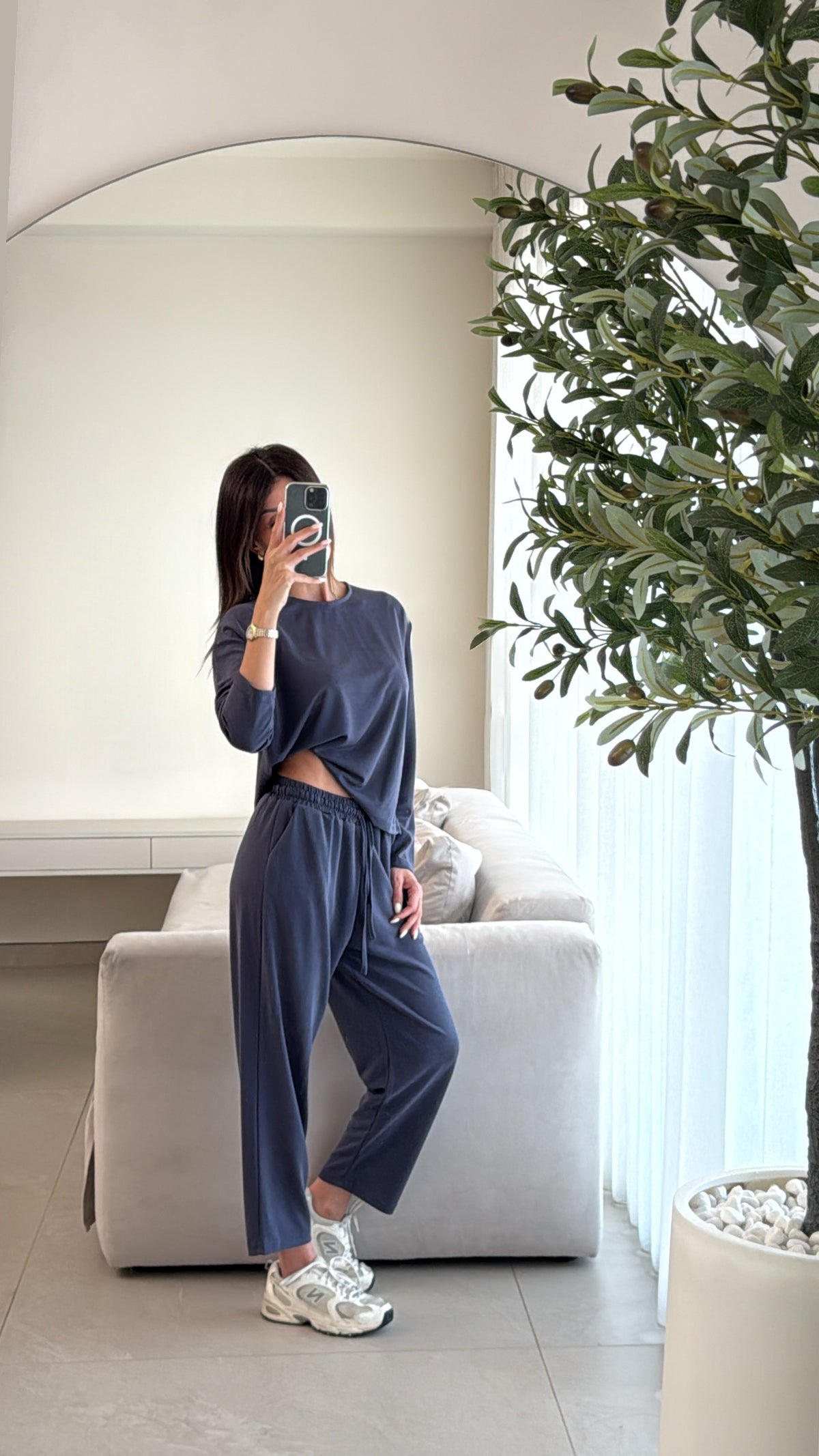 Mila Set