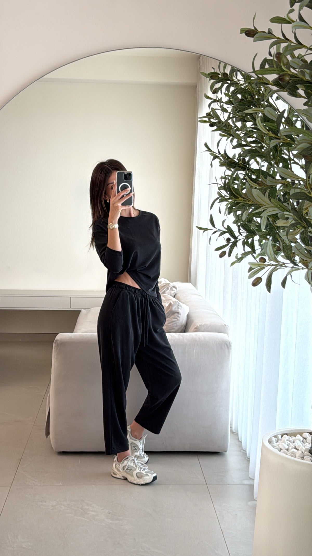 Mila Set