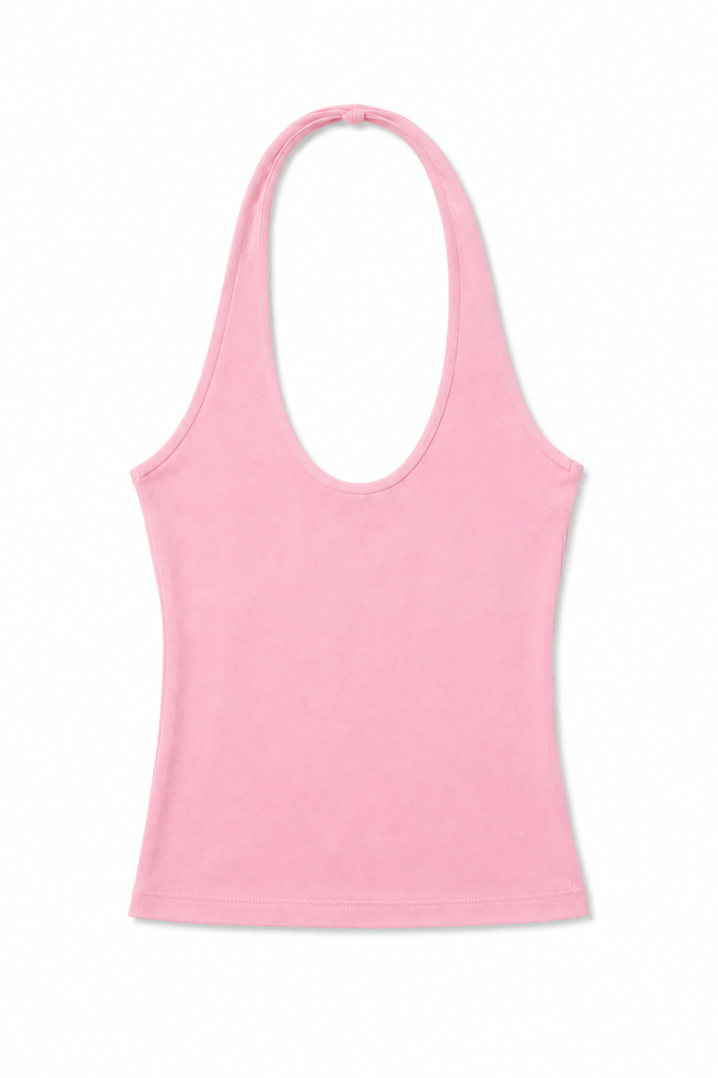 Halter top